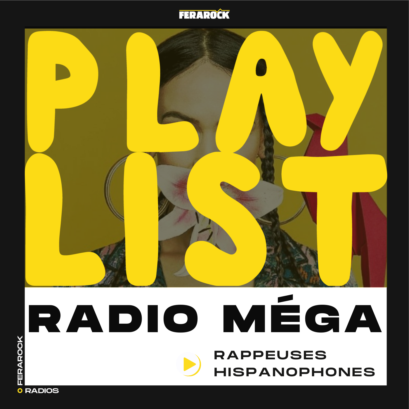 fera21 playlist radio mega