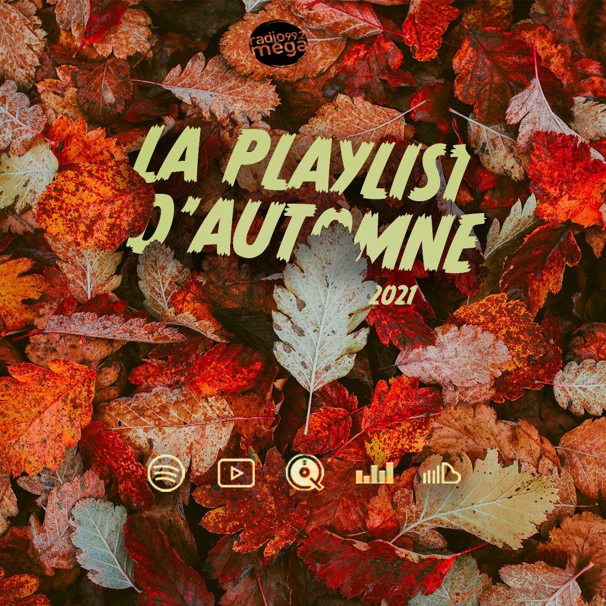 playlist automn2021red