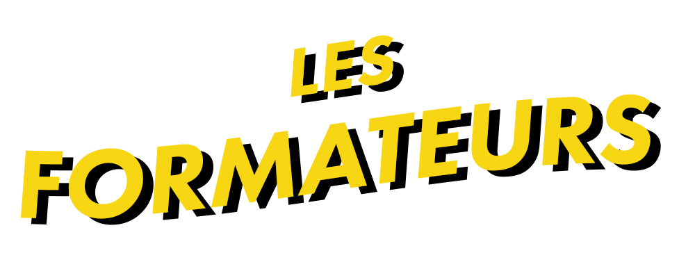 LESFORMATEURS