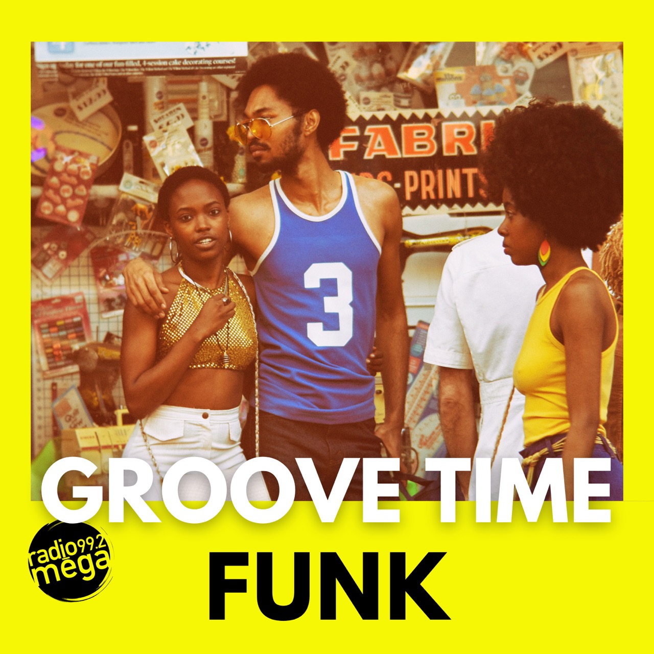 GROOVE TIME FUNK Visuel Site90 Grande