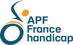 possiblement votre 2018 Logo APF FH
