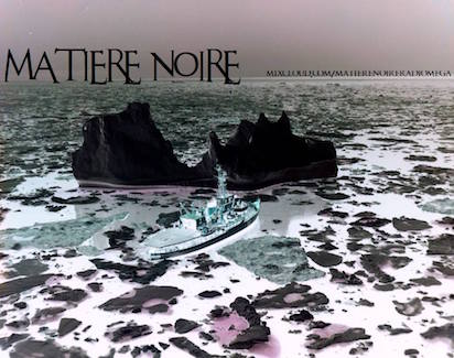 visuel matière noire