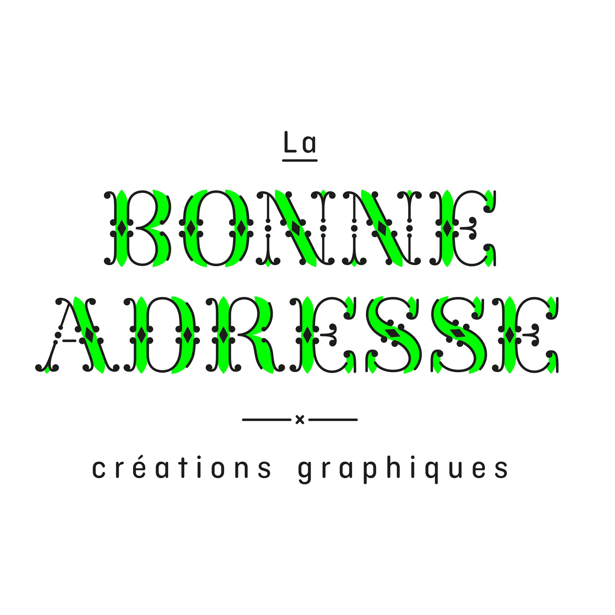 labonneadresse