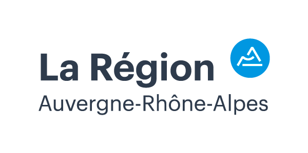 logo partenaire region auvergne rhone alpes rvb