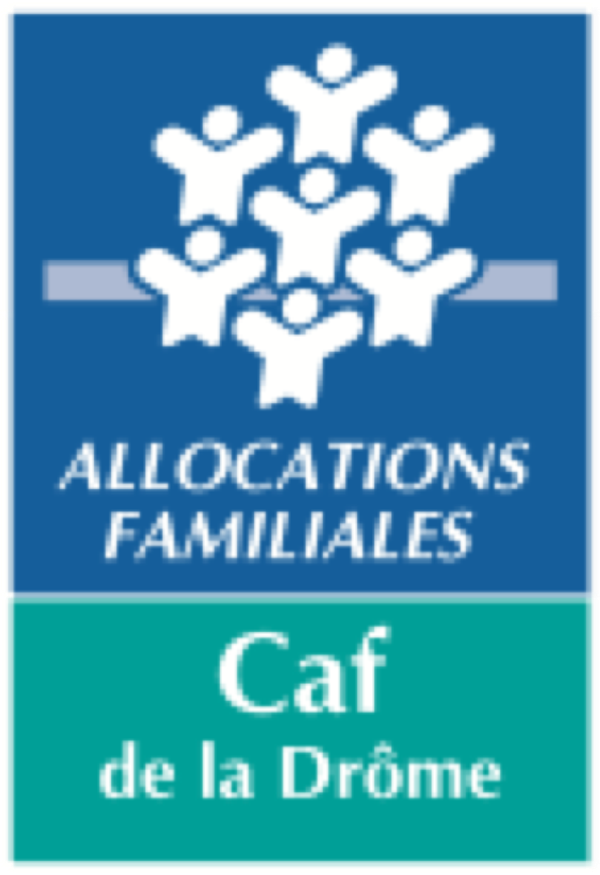 CAF de la Drôme