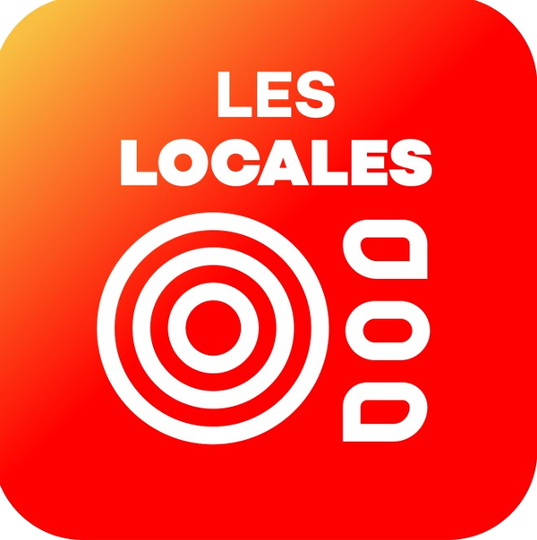 Les Locales