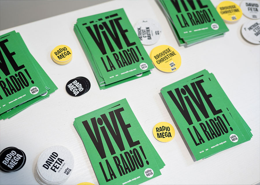 Ateliers éducation aux médias et à l'information