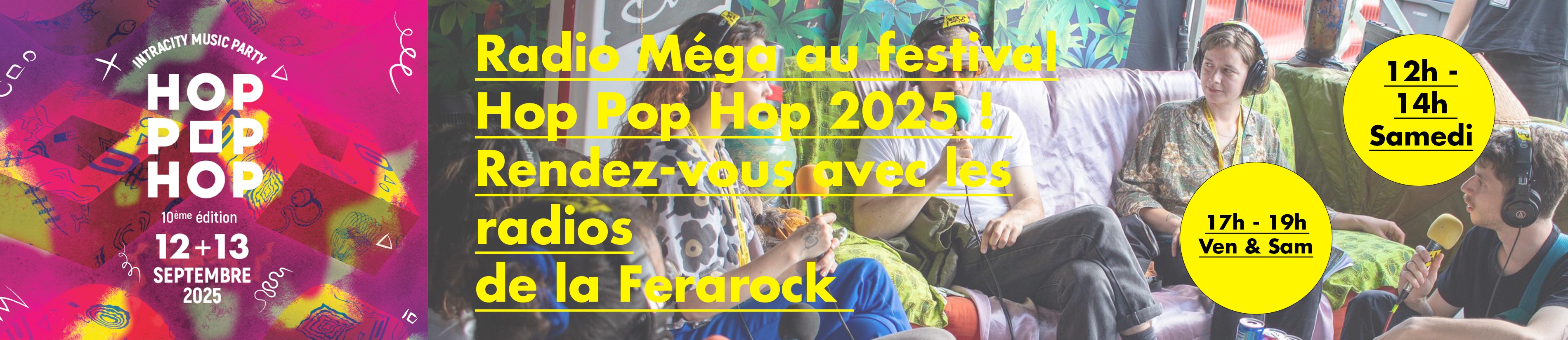 bannierhoppophop