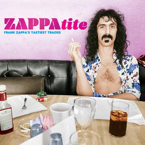 ZAPPATITE AIGUE
