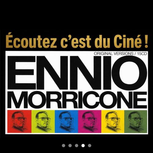 Ennio Morricone