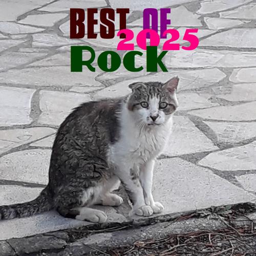 Best Of 2025 Rock Alternatif Indé Pop Folk