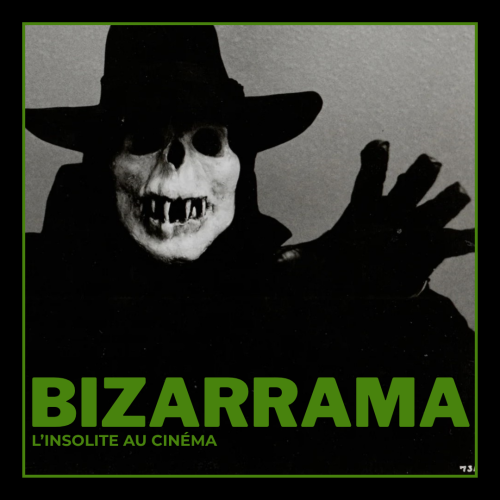 Bizarrama