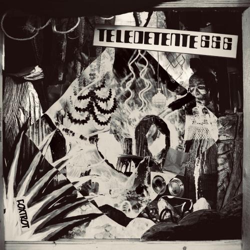 #936 - Télédétente 666