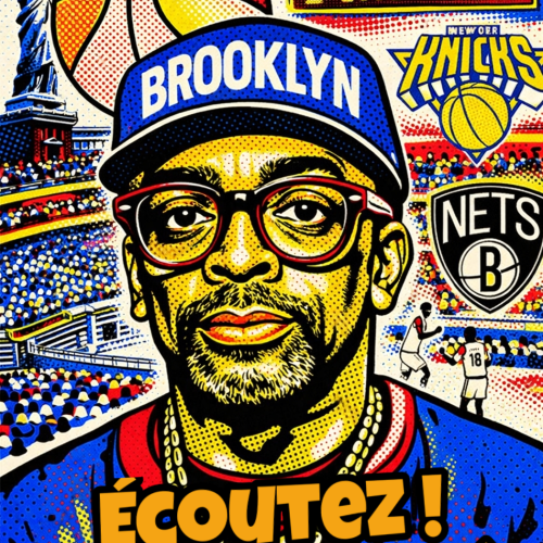 Spike LEE