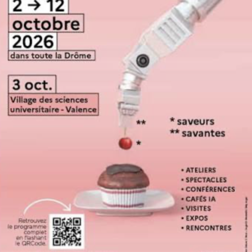 Radio Scientifique