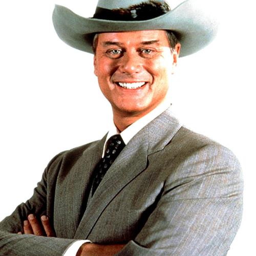 DALLAS la classe de Jr & le son de 1983