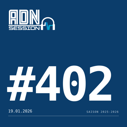 AADN Session -Session 402