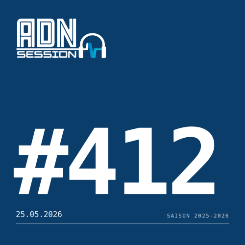 ADN Session - session 412