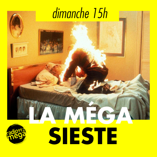 La Méga Sieste