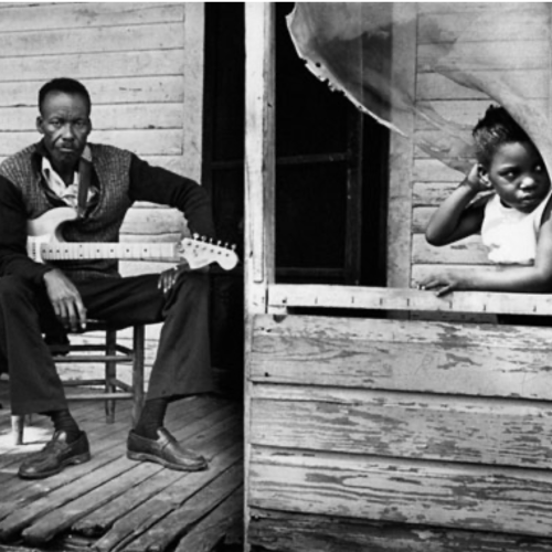 La route du Blues