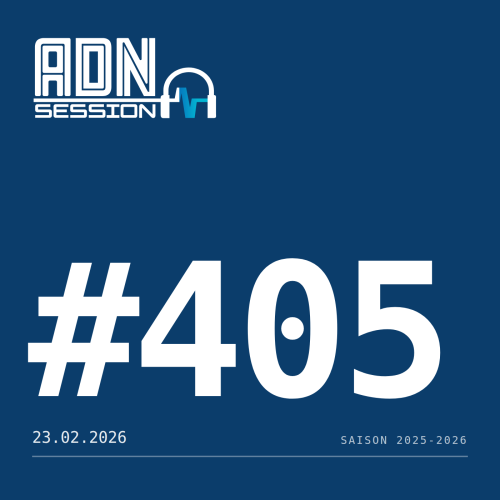 ADN Session - session 405