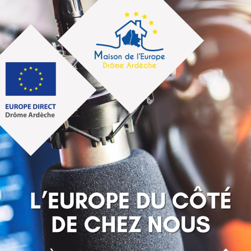 L'Europe du côté de chez nous