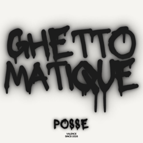 Ghettomatique