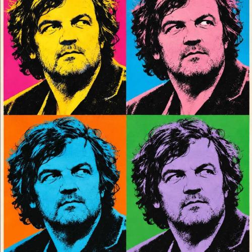 Emir KUSTURICA