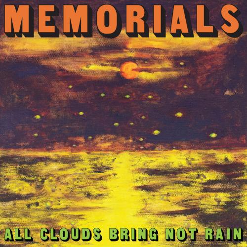 #934 - MEMORIALS