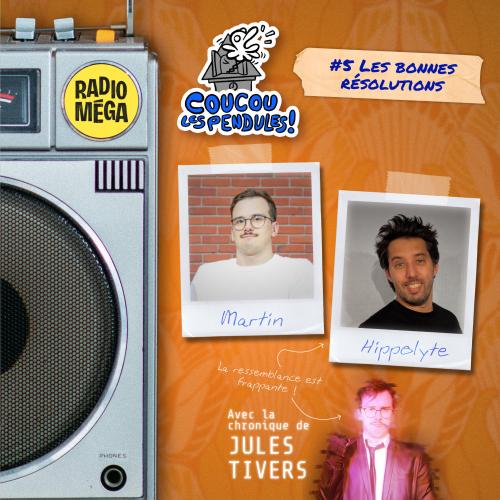 #5 Les Bonnes Résolutions