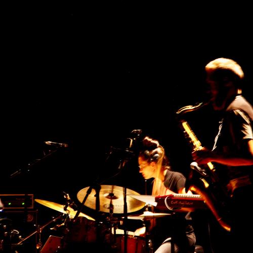 jazz d'hier et d'avant-hier 241