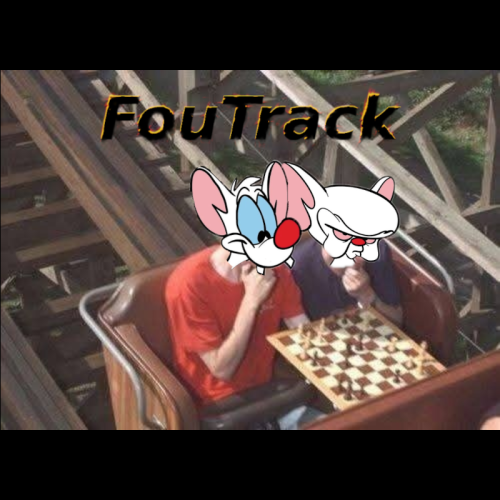 Foutrack