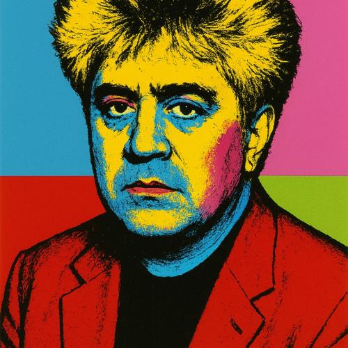 Pedro ALMODOVAR