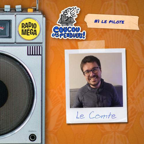 #1 Le Pilote