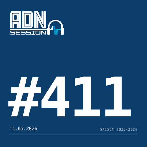 ADN Session - session 411