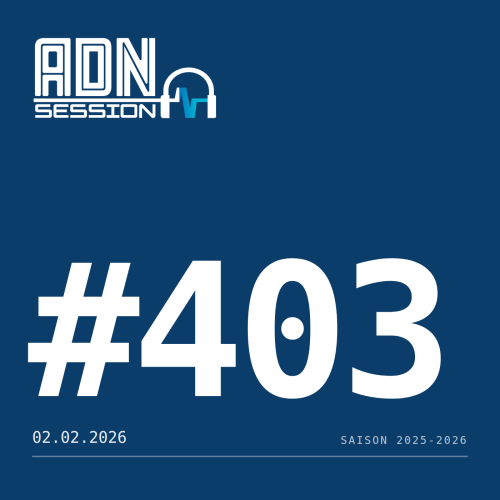 ADN Session - session 403