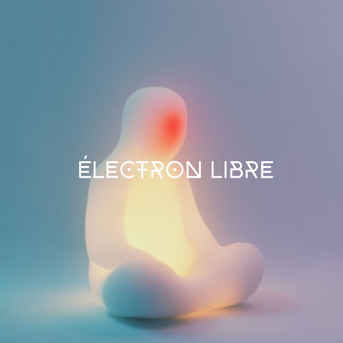 ELECTRON LIBRE #8 avec DOL ZIEGER "GEN TECHNO"