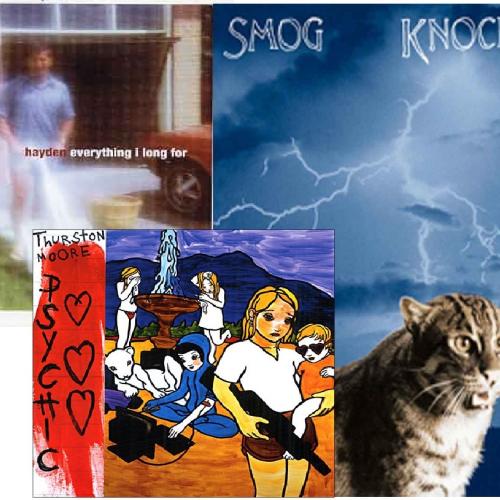 1 ALBUM 3 TITRES
