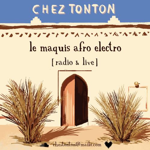 Chez Tonton