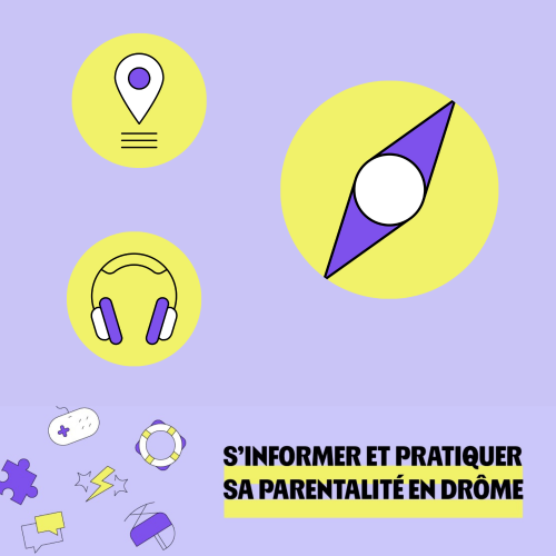 Parentalité Mon Amour