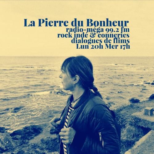 La Pierre du Bonheur