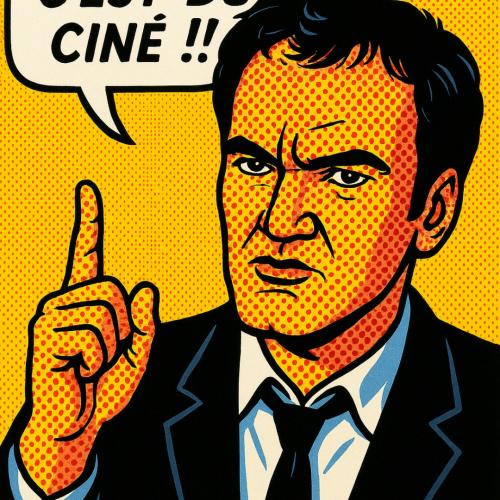 Quentin TARANTINO