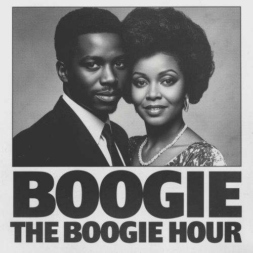 The Boogie Hour