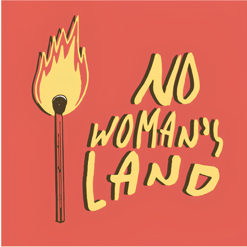 No woman's land