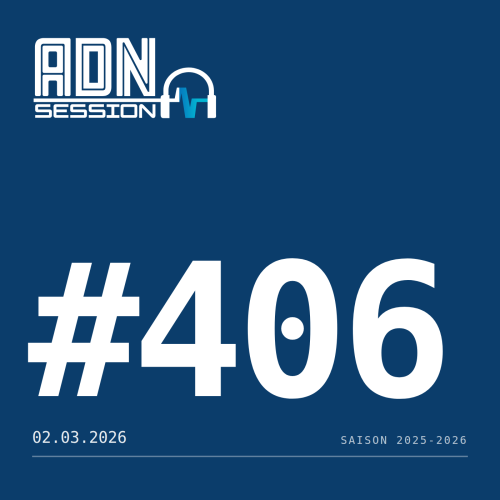 ADN Session - session 406