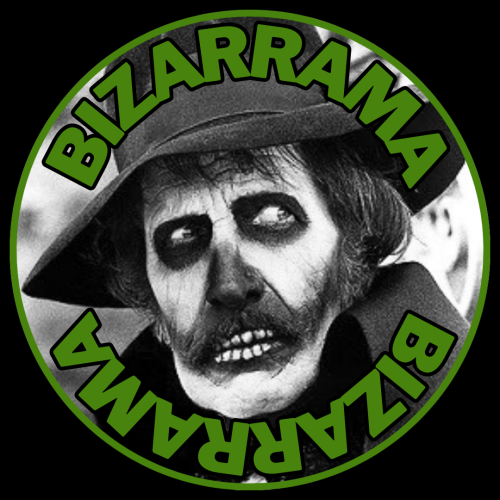 Bizarrama