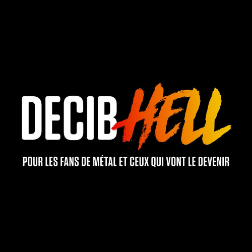 DecibHell #08 - 11-2025