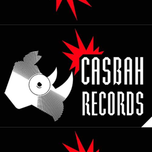 Rock à la Casbah