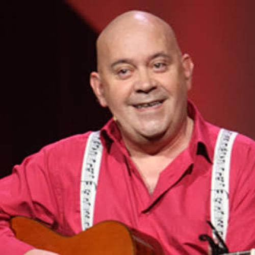 Rencontre avec Gérard MOREL