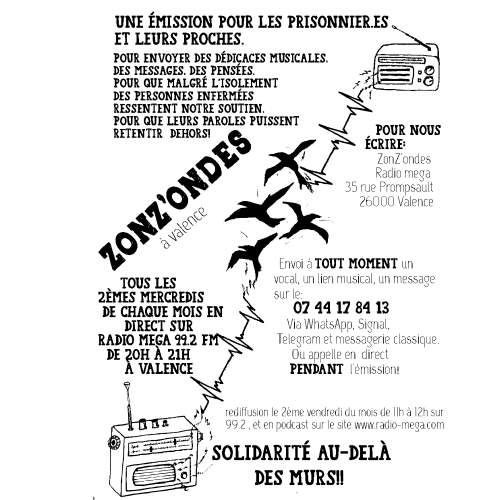 Zonz'ondes